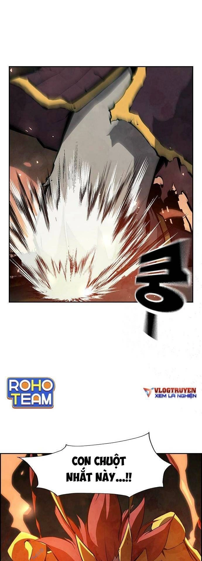 Đội Đốt Kích Noryangjin Chapter 17 - 86