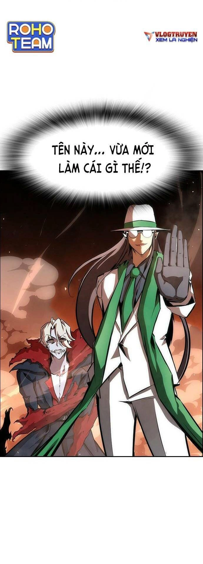 Đội Đốt Kích Noryangjin Chapter 17 - 89