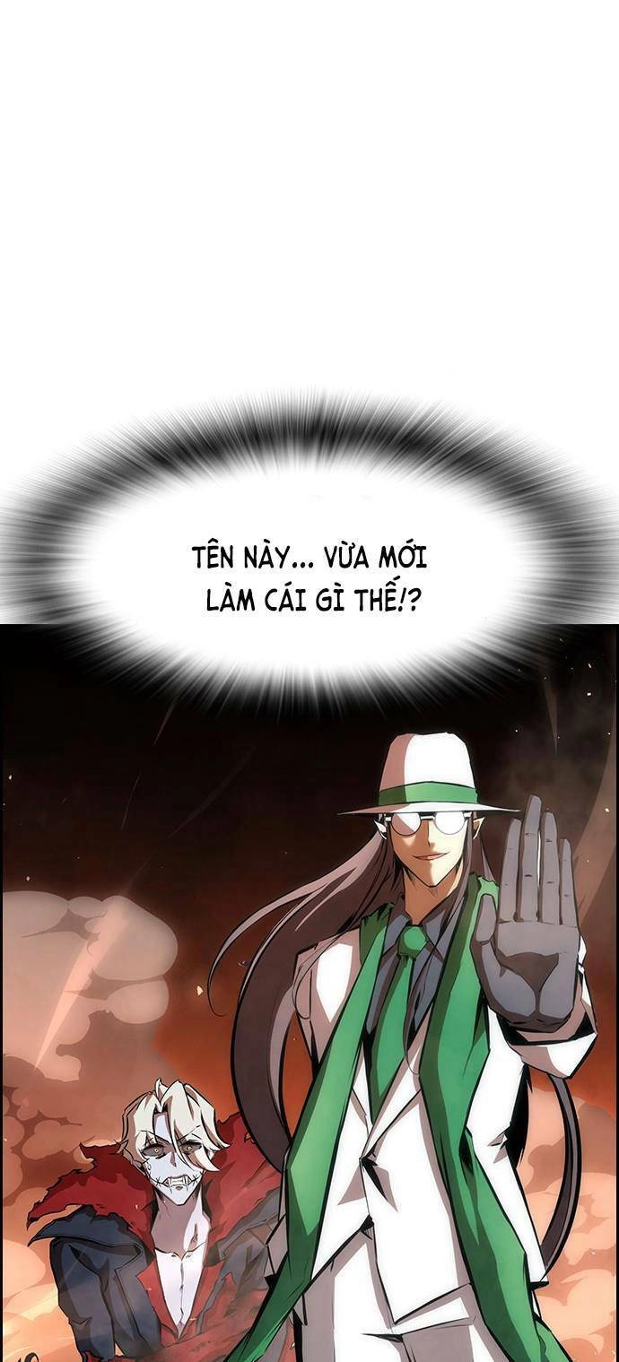 Đội Đốt Kích Noryangjin Chapter 18 - 3