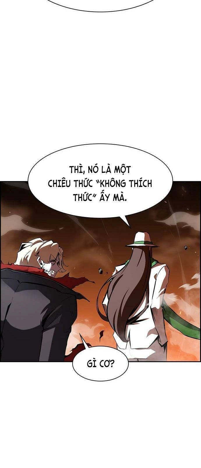 Đội Đốt Kích Noryangjin Chapter 18 - 6