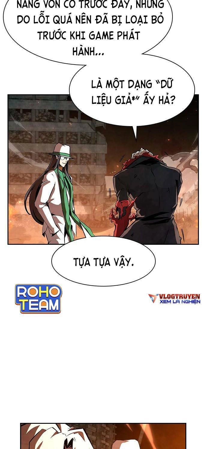 Đội Đốt Kích Noryangjin Chapter 18 - 9