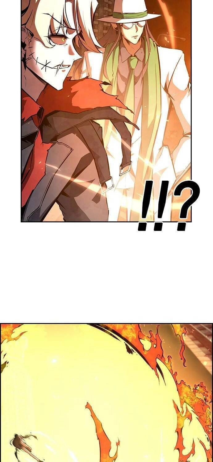 Đội Đốt Kích Noryangjin Chapter 18 - 10