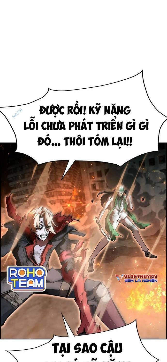Đội Đốt Kích Noryangjin Chapter 18 - 12