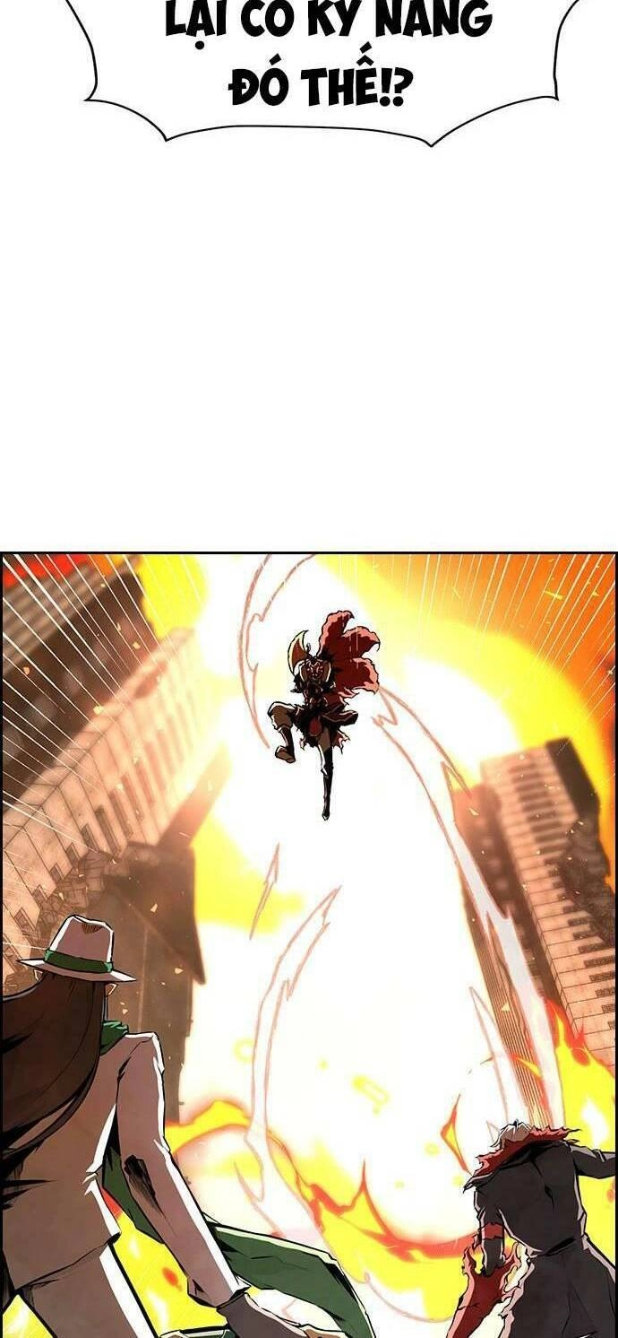 Đội Đốt Kích Noryangjin Chapter 18 - 13