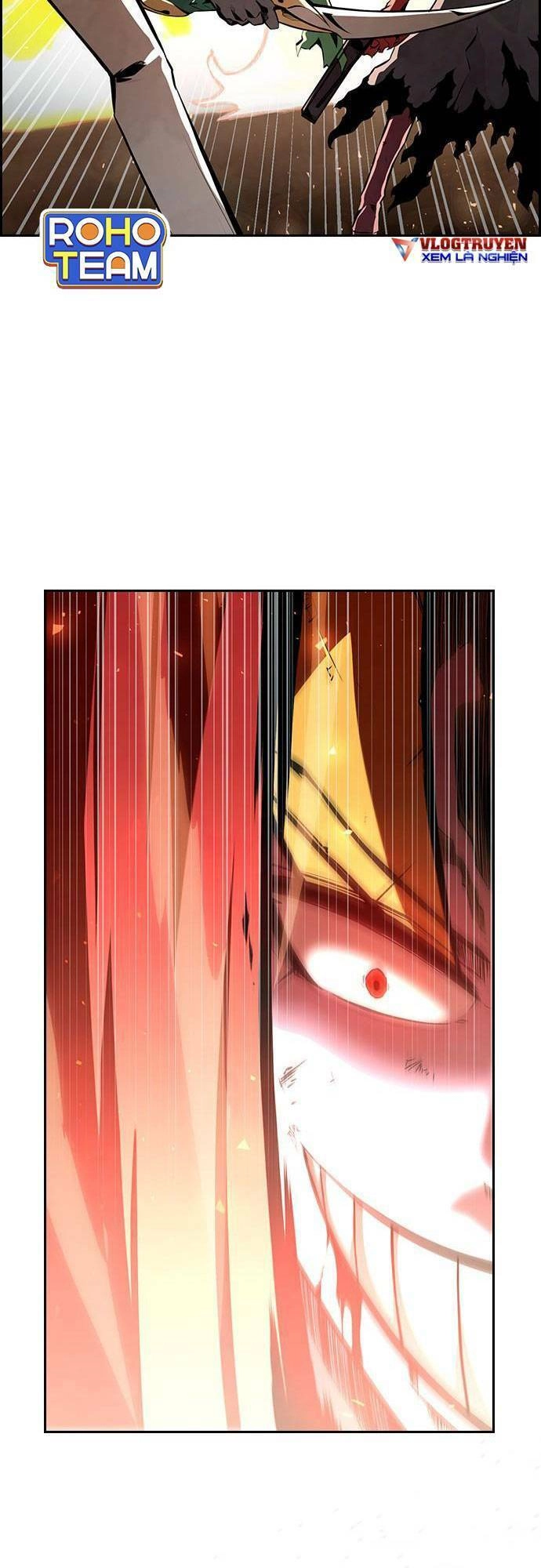 Đội Đốt Kích Noryangjin Chapter 18 - 14