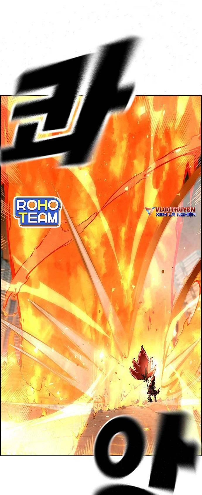 Đội Đốt Kích Noryangjin Chapter 18 - 15