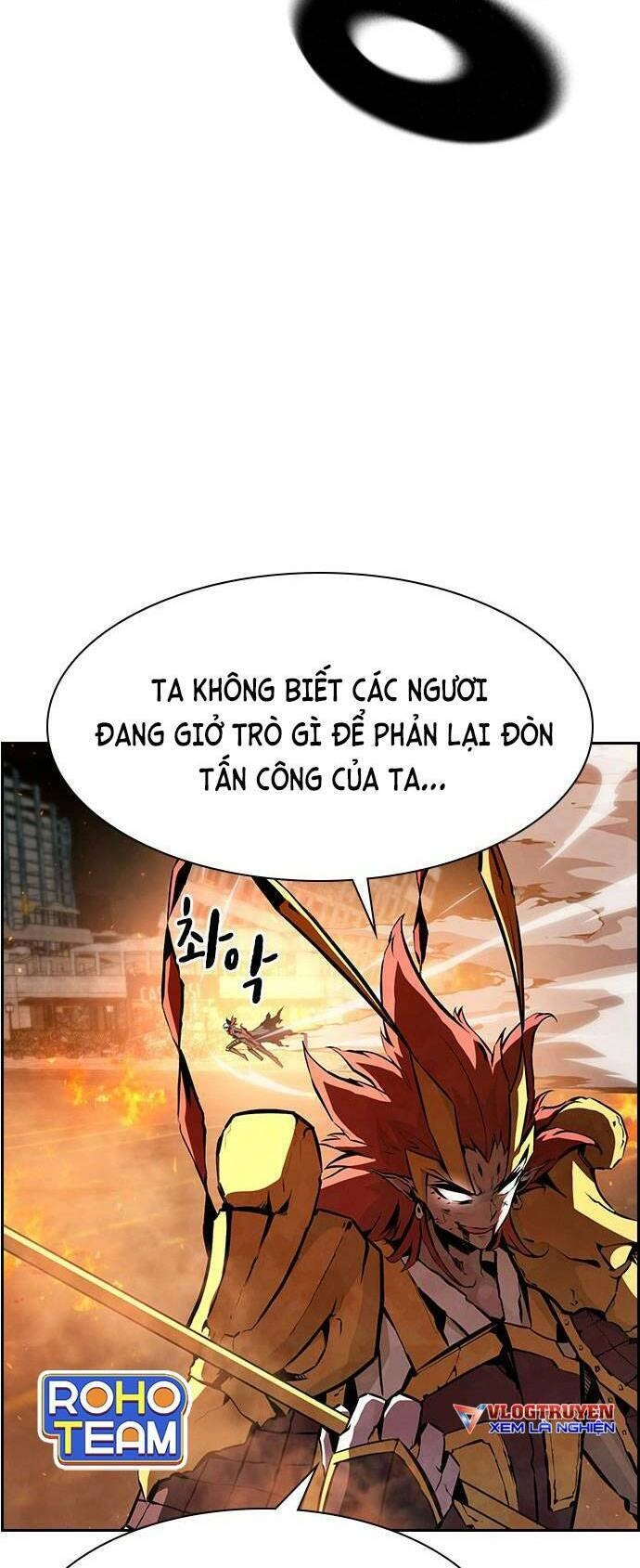 Đội Đốt Kích Noryangjin Chapter 18 - 16