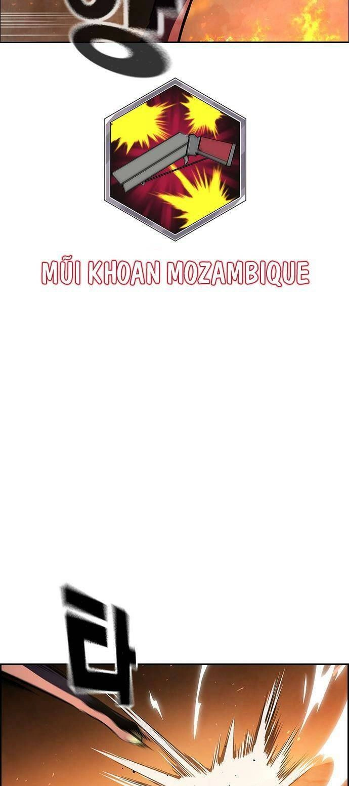 Đội Đốt Kích Noryangjin Chapter 18 - 18