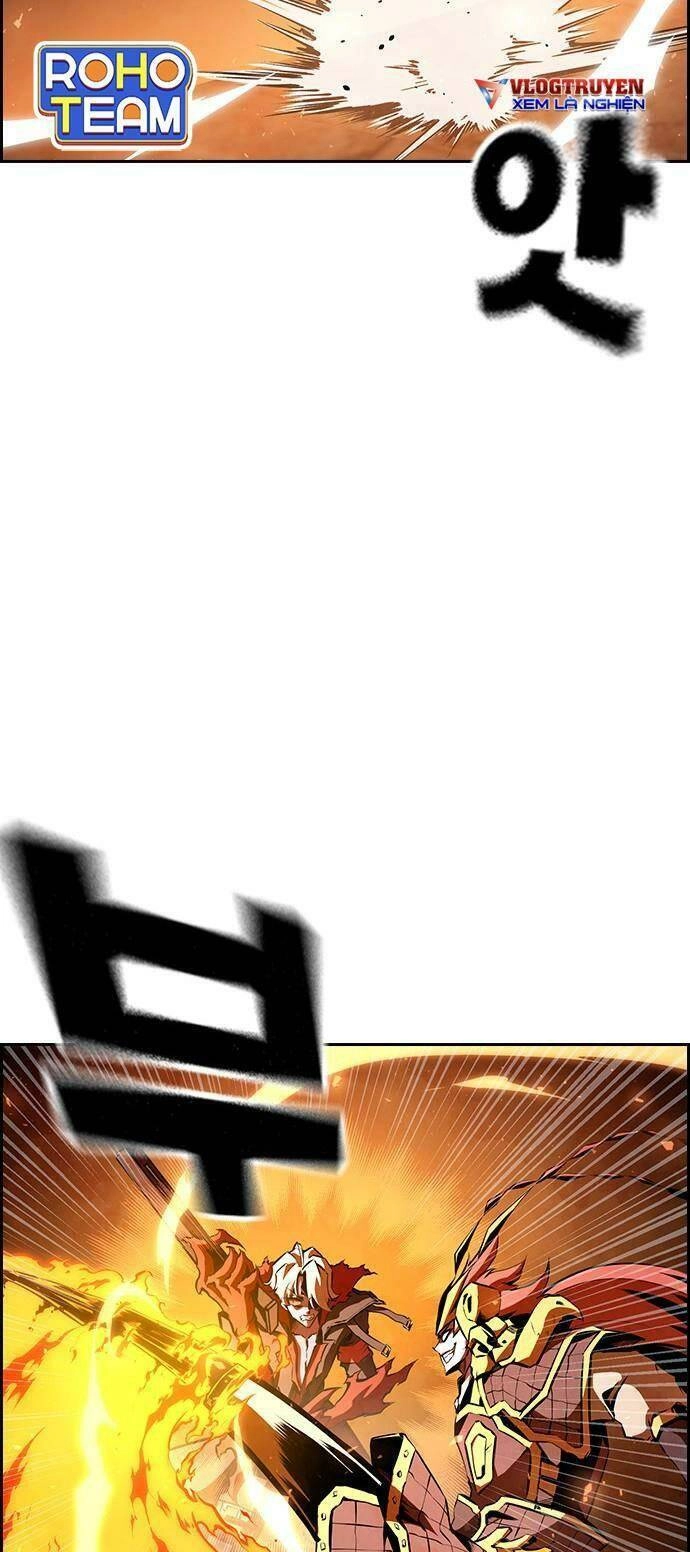 Đội Đốt Kích Noryangjin Chapter 18 - 19