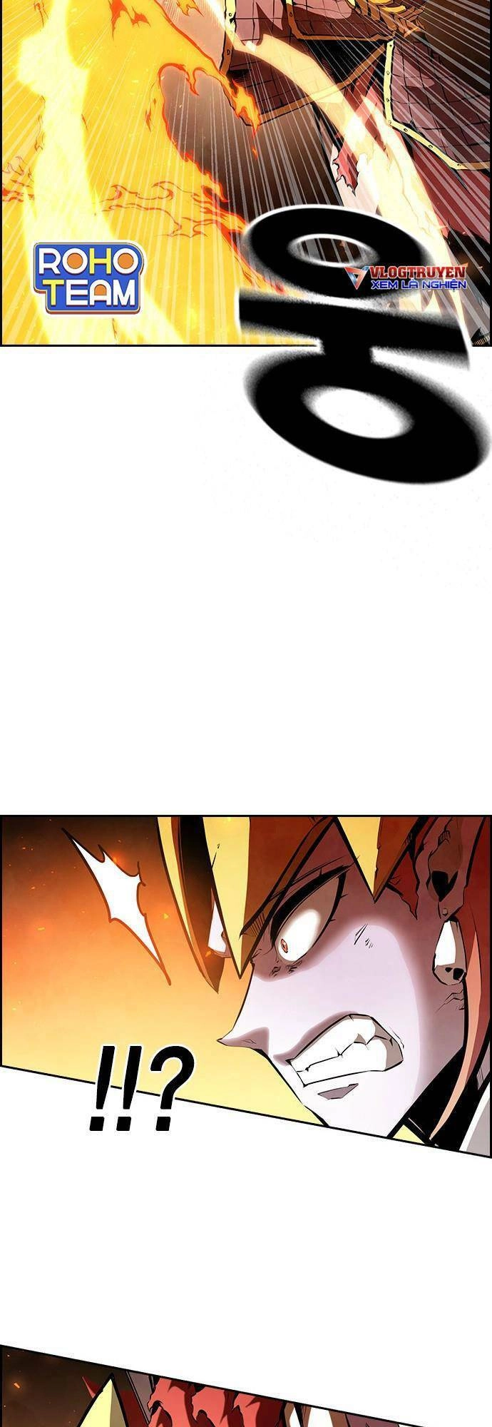 Đội Đốt Kích Noryangjin Chapter 18 - 20