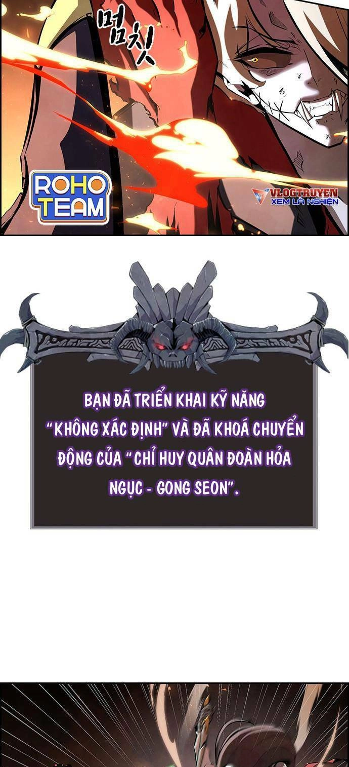 Đội Đốt Kích Noryangjin Chapter 18 - 21