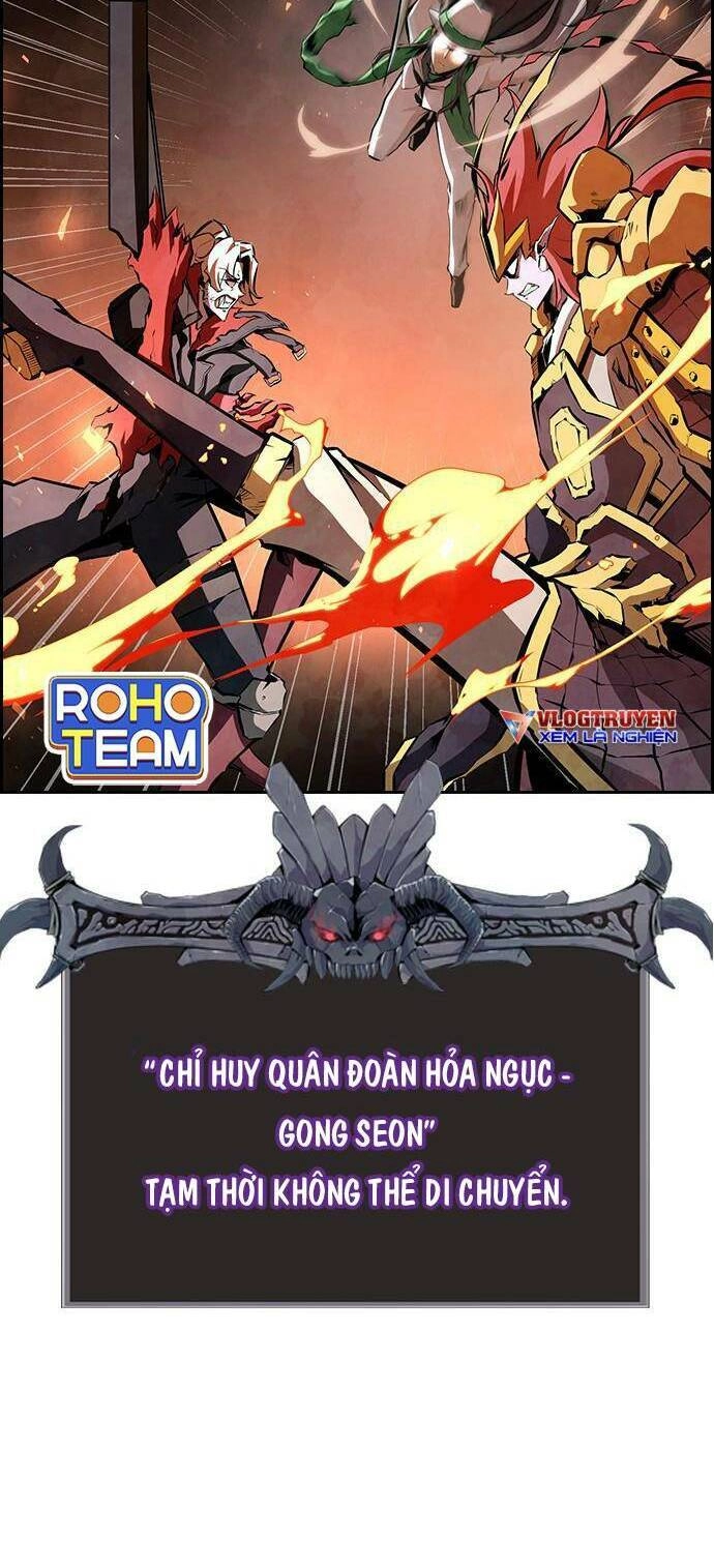 Đội Đốt Kích Noryangjin Chapter 18 - 22