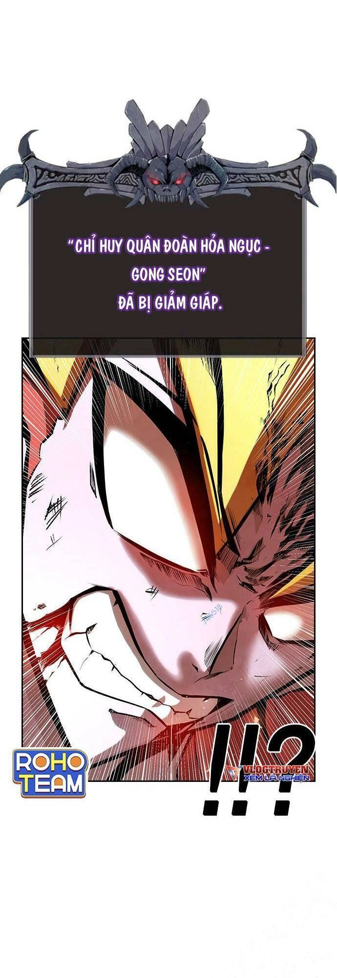 Đội Đốt Kích Noryangjin Chapter 18 - 23