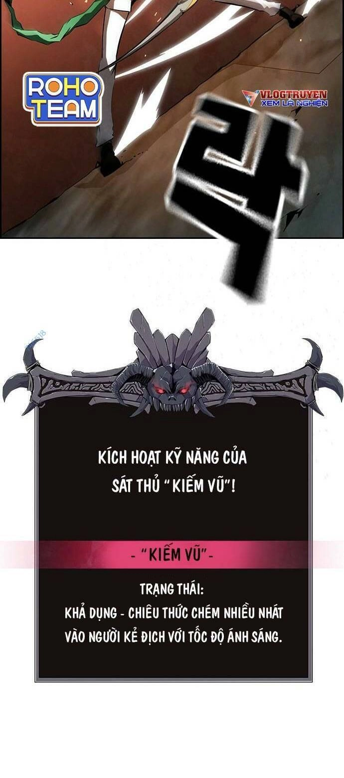 Đội Đốt Kích Noryangjin Chapter 18 - 25