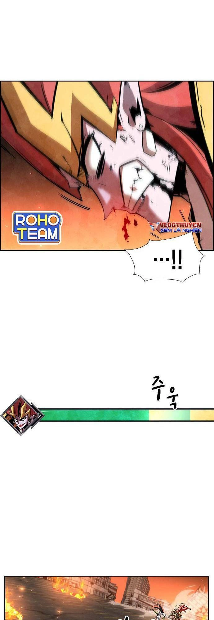 Đội Đốt Kích Noryangjin Chapter 18 - 26