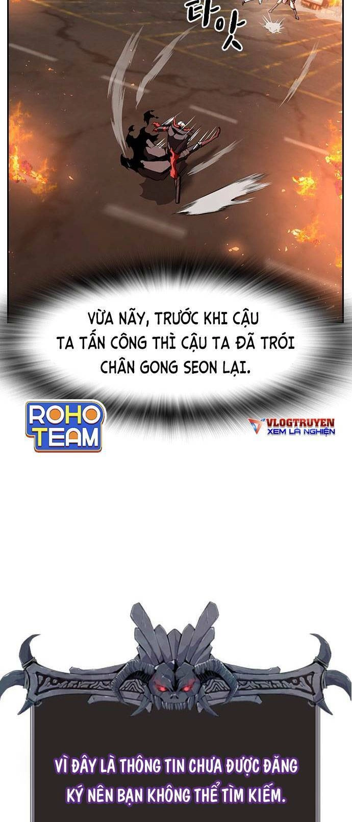 Đội Đốt Kích Noryangjin Chapter 18 - 27