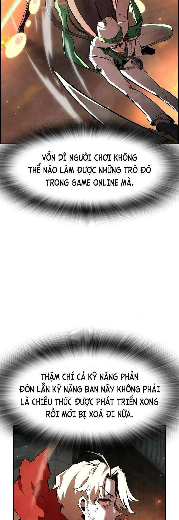 Đội Đốt Kích Noryangjin Chapter 18 - 29