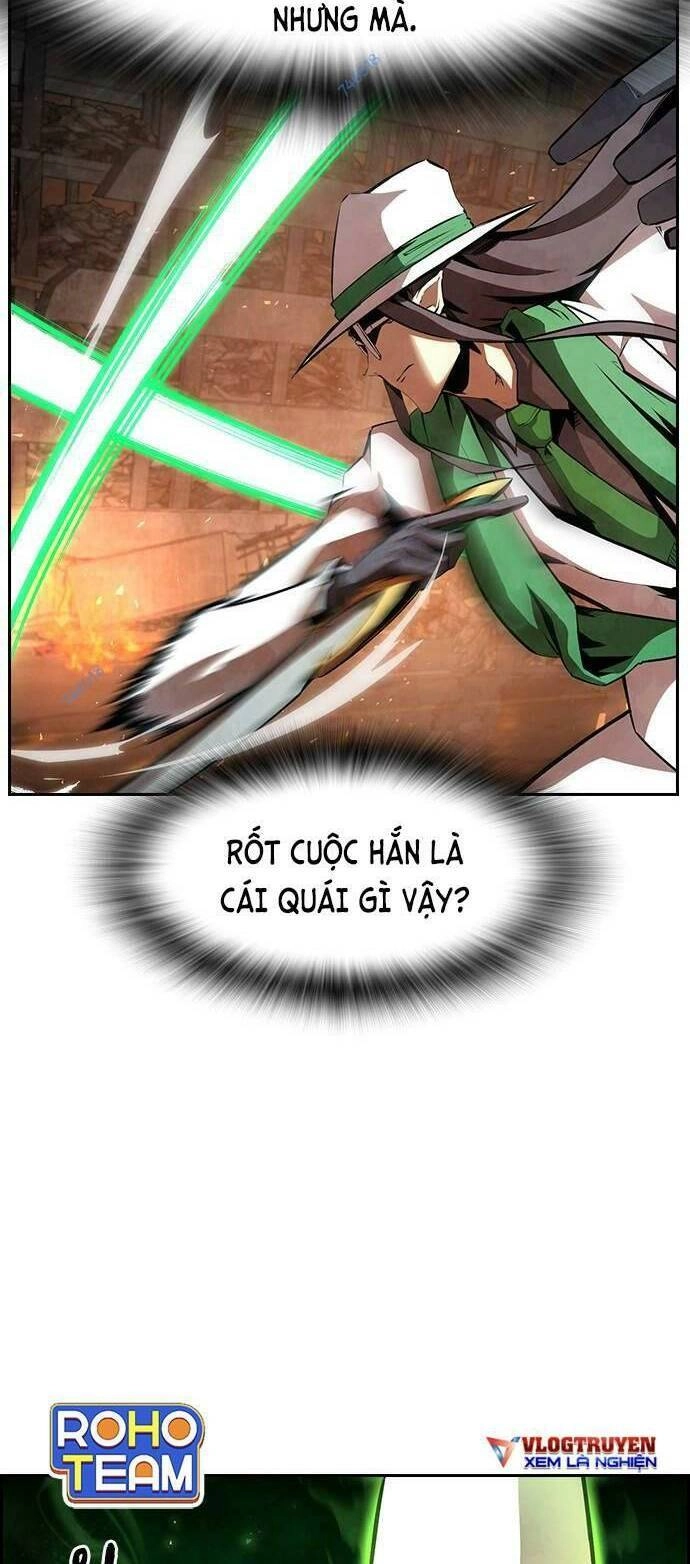 Đội Đốt Kích Noryangjin Chapter 18 - 31