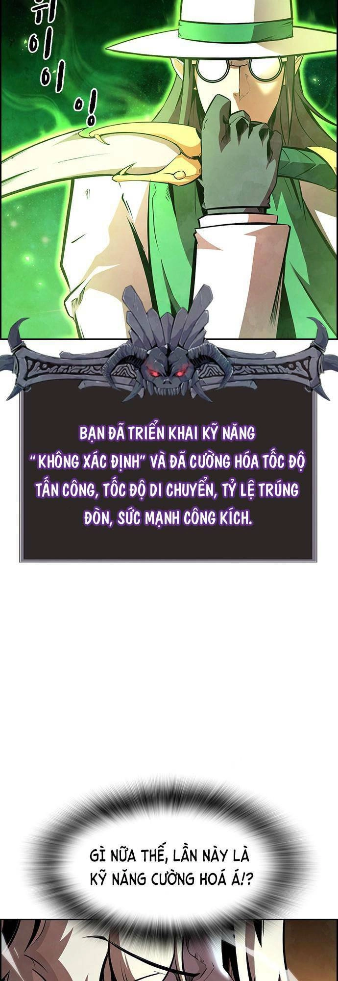 Đội Đốt Kích Noryangjin Chapter 18 - 32