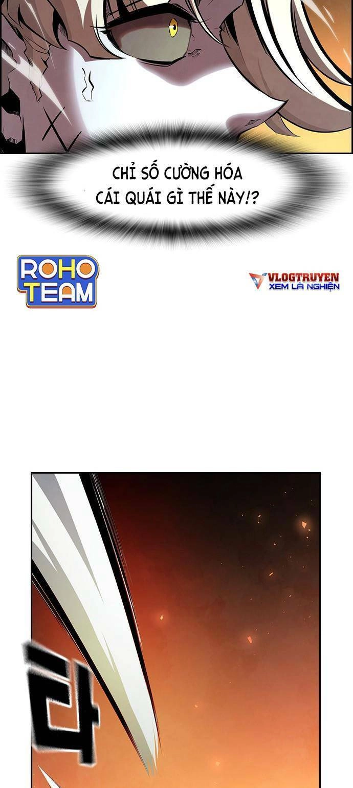 Đội Đốt Kích Noryangjin Chapter 18 - 33