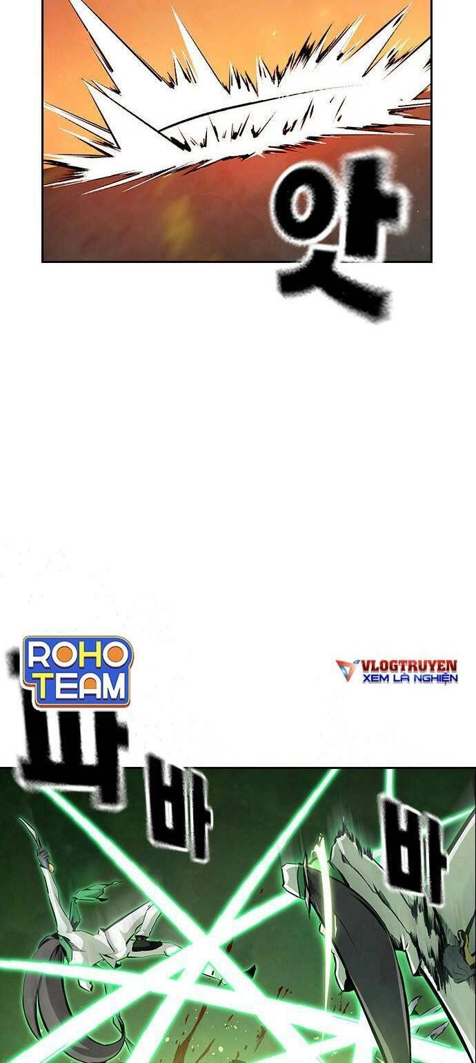 Đội Đốt Kích Noryangjin Chapter 18 - 34