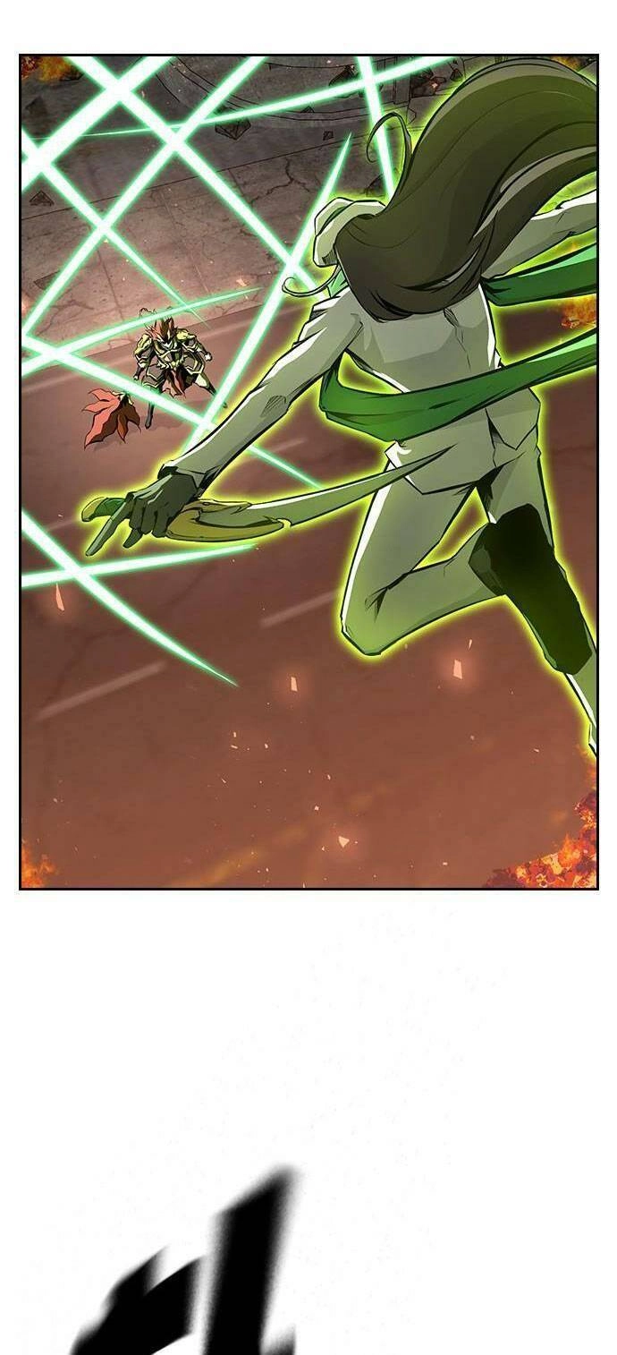 Đội Đốt Kích Noryangjin Chapter 18 - 36