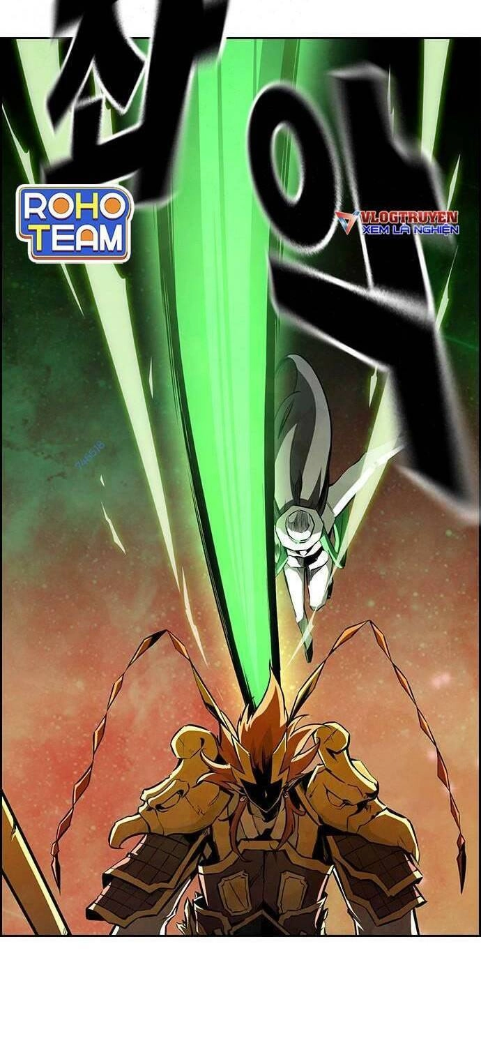 Đội Đốt Kích Noryangjin Chapter 18 - 37