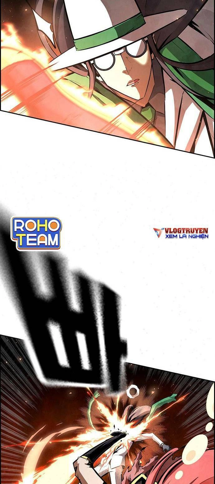 Đội Đốt Kích Noryangjin Chapter 18 - 39