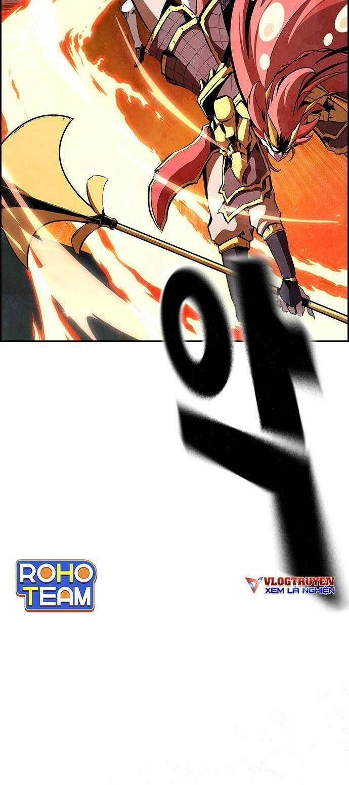 Đội Đốt Kích Noryangjin Chapter 18 - 40