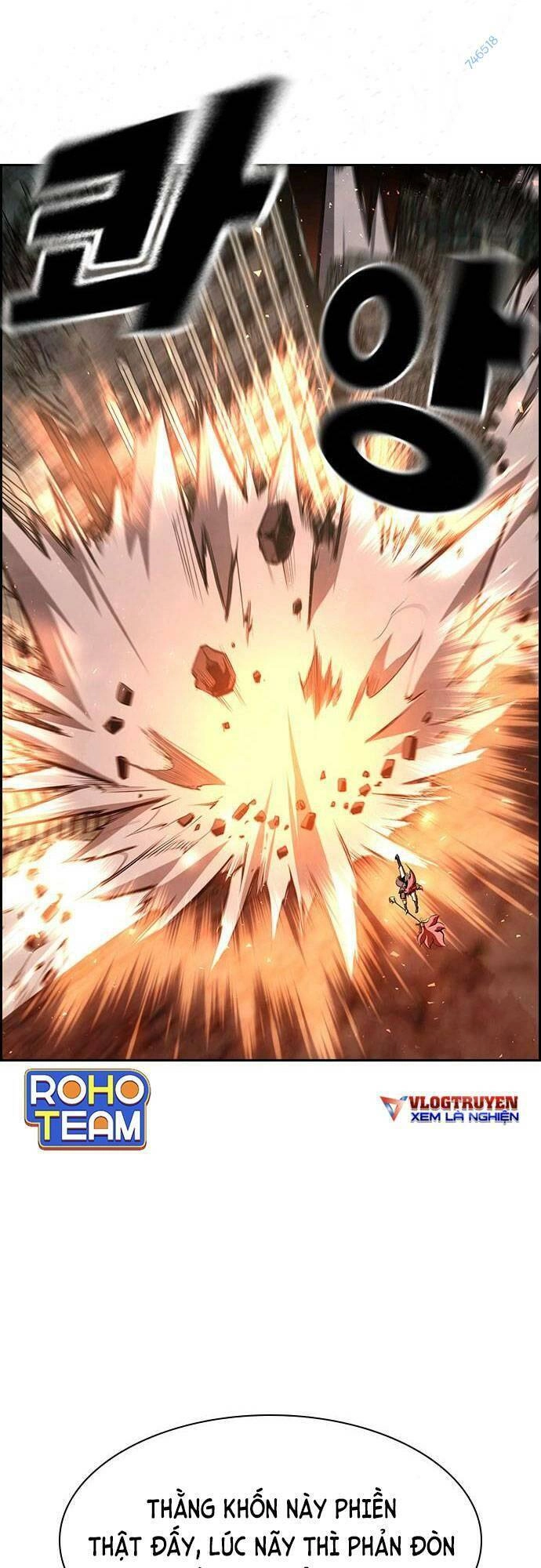 Đội Đốt Kích Noryangjin Chapter 18 - 41