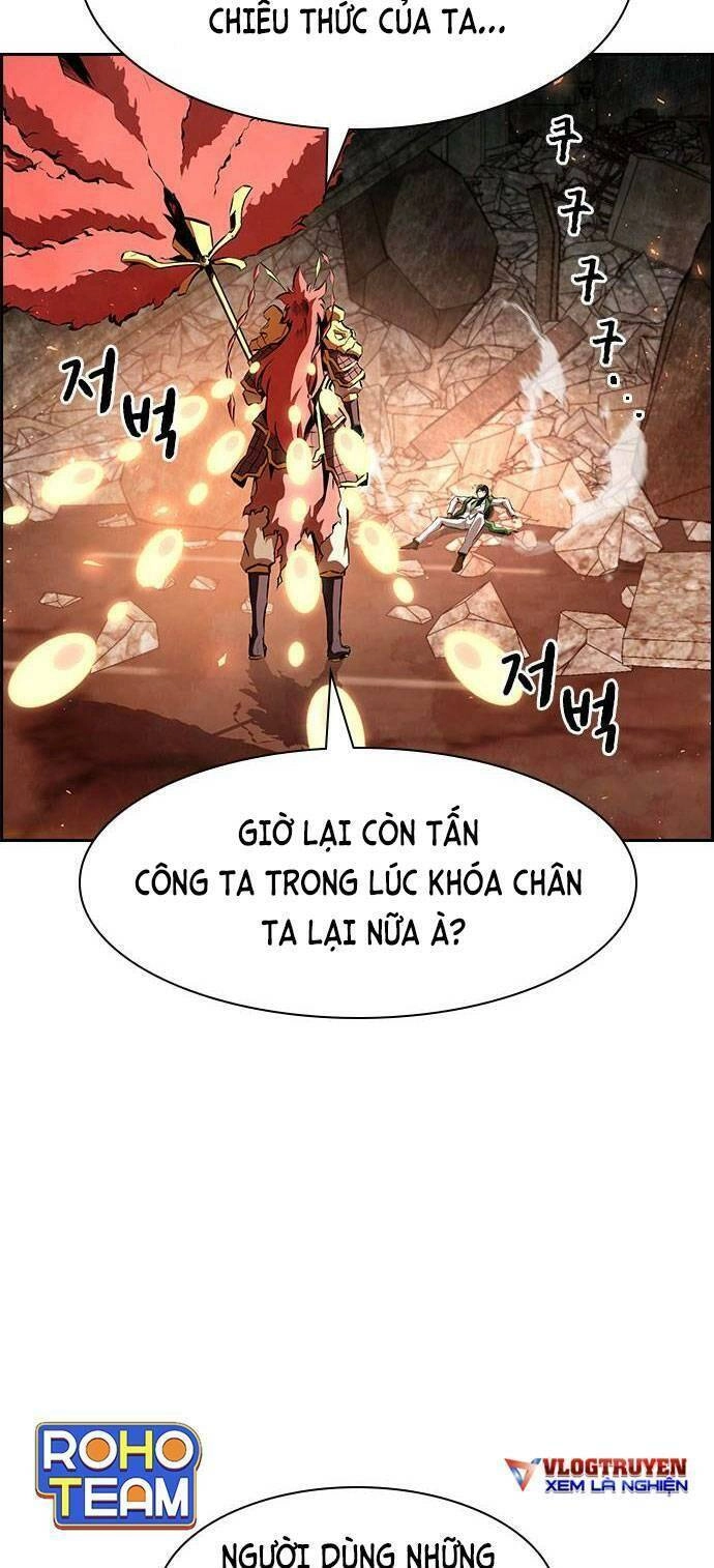 Đội Đốt Kích Noryangjin Chapter 18 - 42