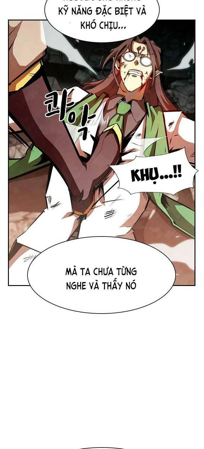 Đội Đốt Kích Noryangjin Chapter 18 - 43