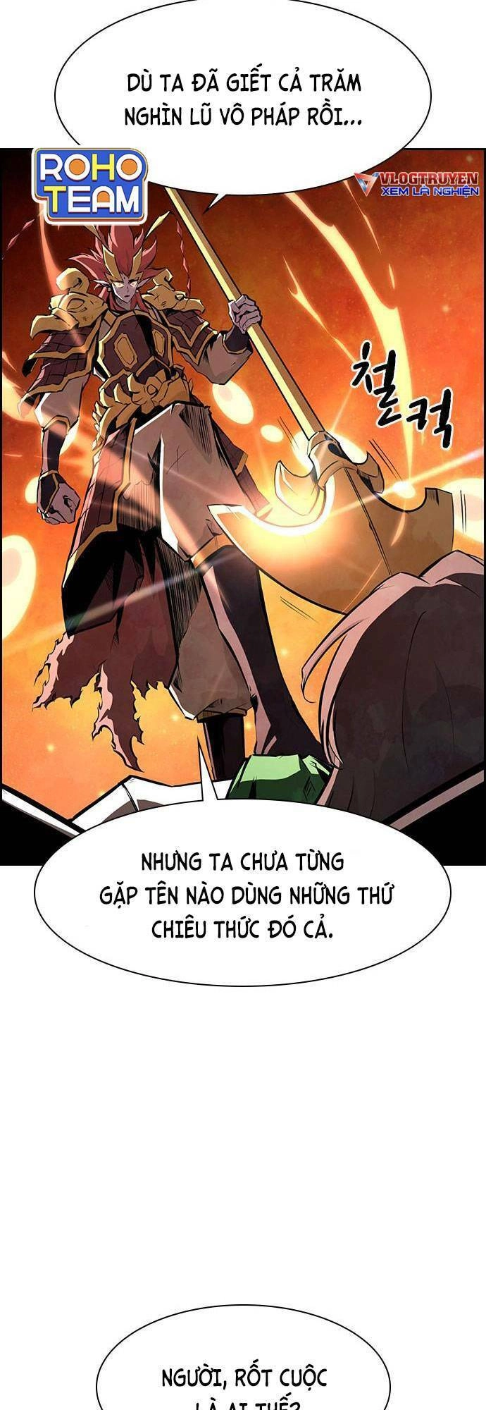 Đội Đốt Kích Noryangjin Chapter 18 - 44