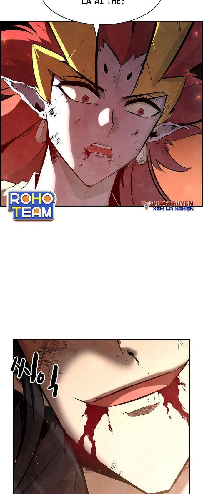 Đội Đốt Kích Noryangjin Chapter 18 - 45