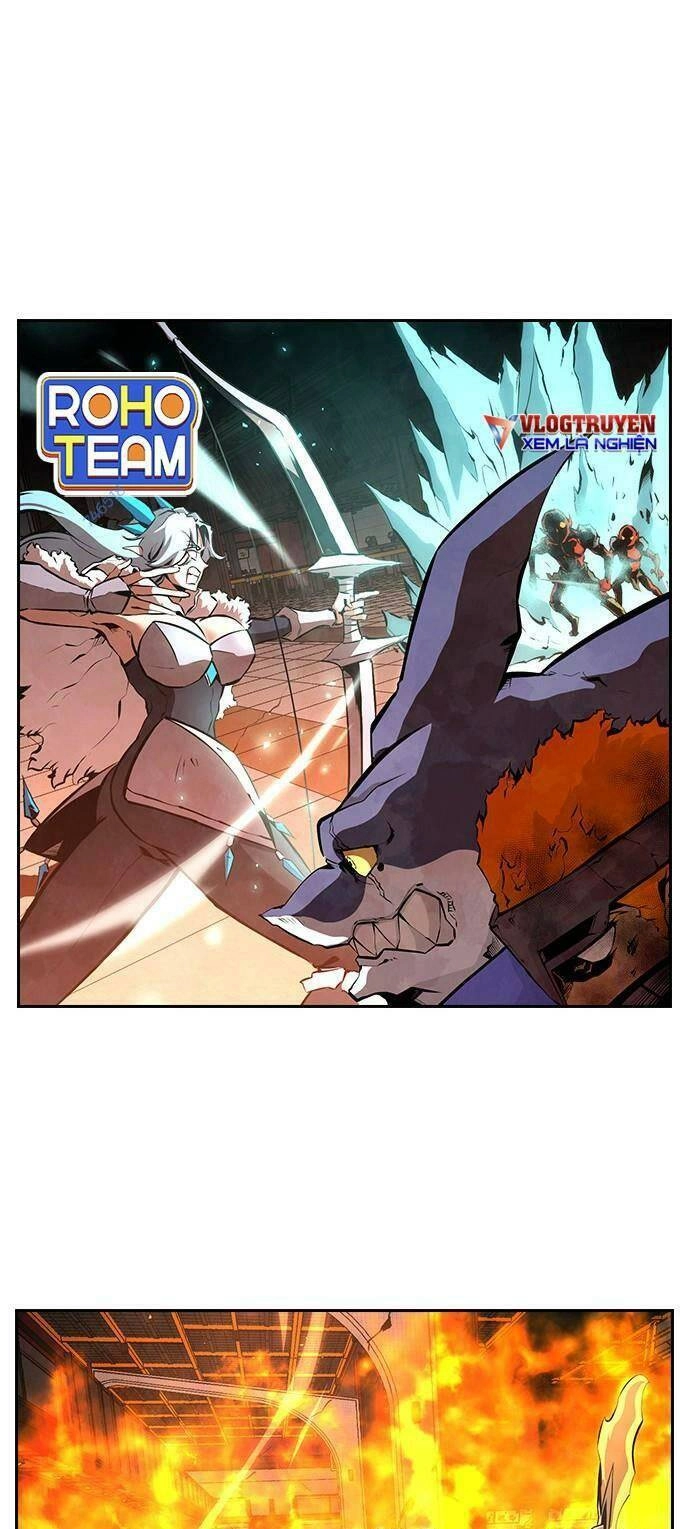 Đội Đốt Kích Noryangjin Chapter 18 - 48