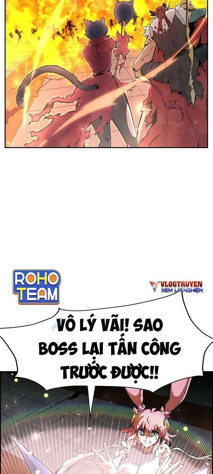 Đội Đốt Kích Noryangjin Chapter 18 - 49