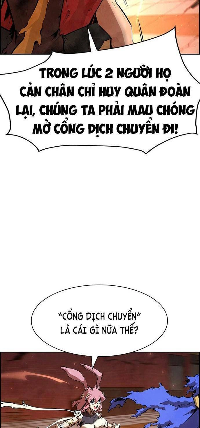 Đội Đốt Kích Noryangjin Chapter 18 - 51