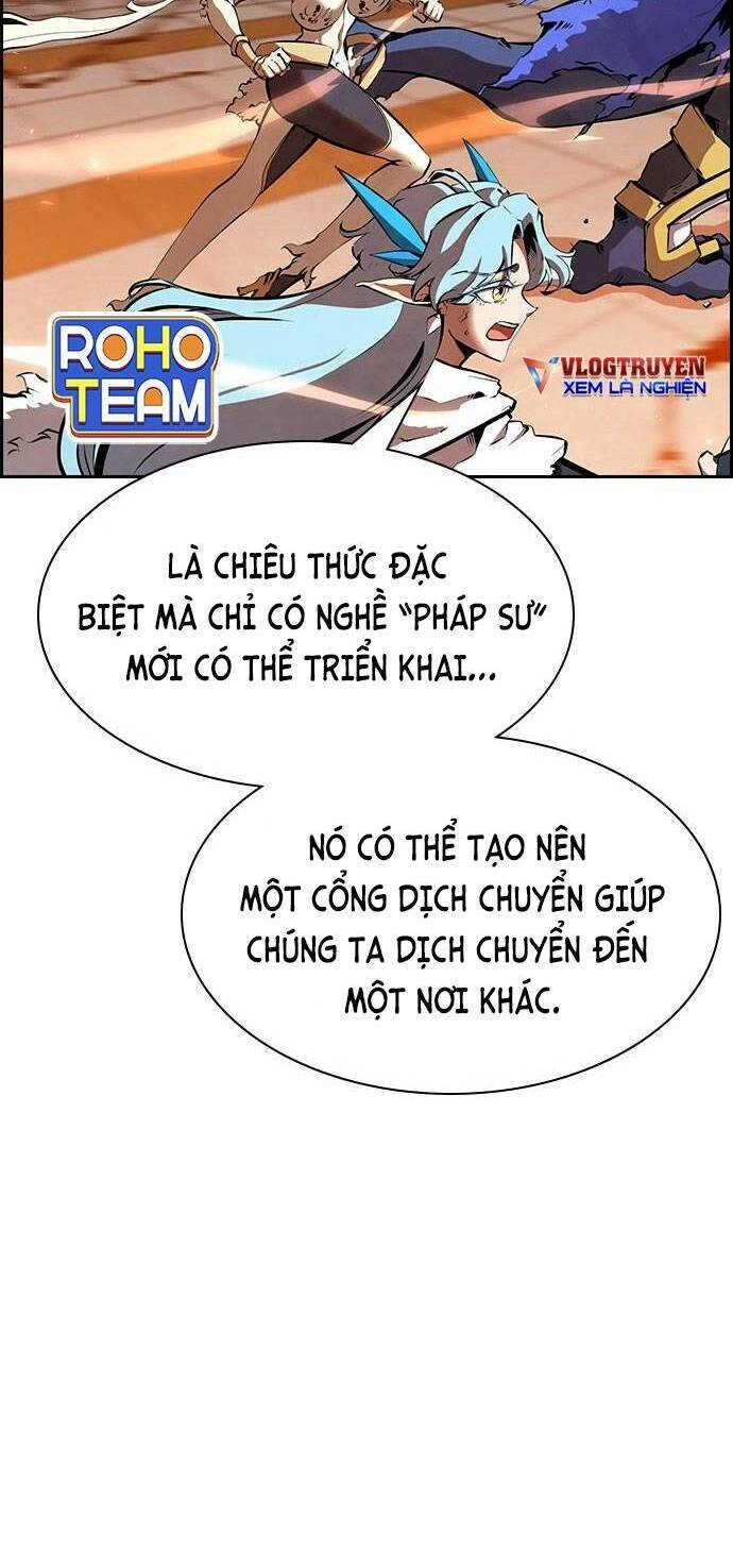 Đội Đốt Kích Noryangjin Chapter 18 - 52
