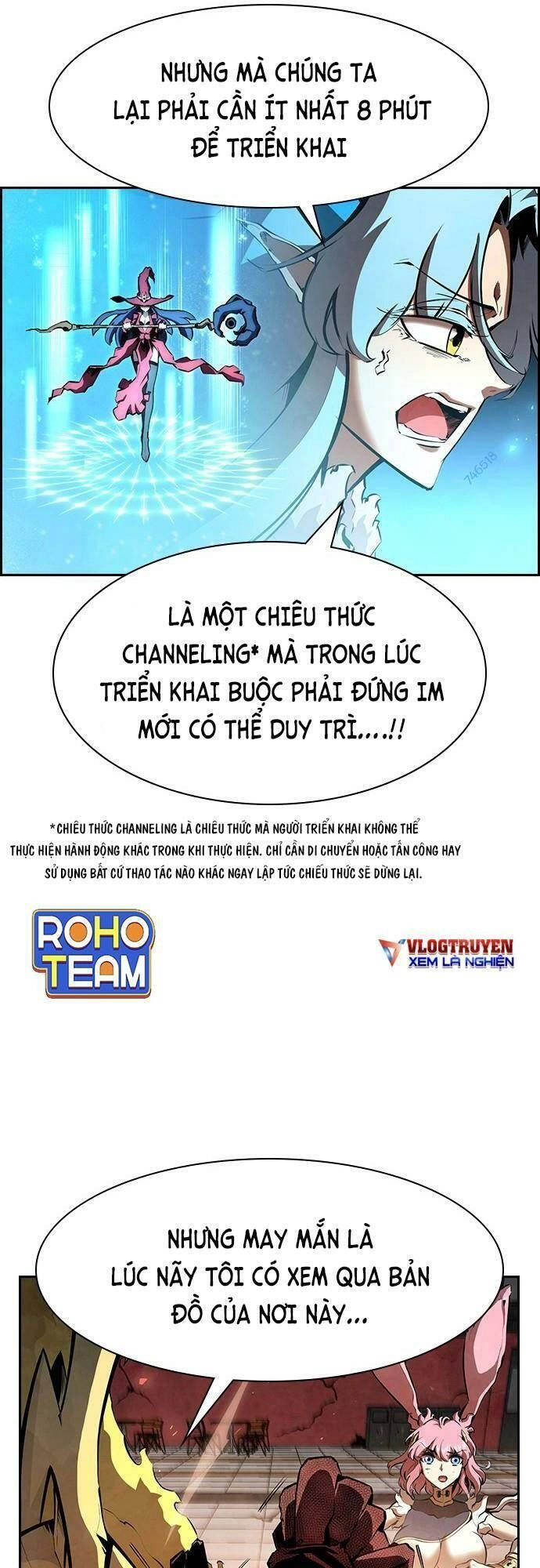 Đội Đốt Kích Noryangjin Chapter 18 - 53