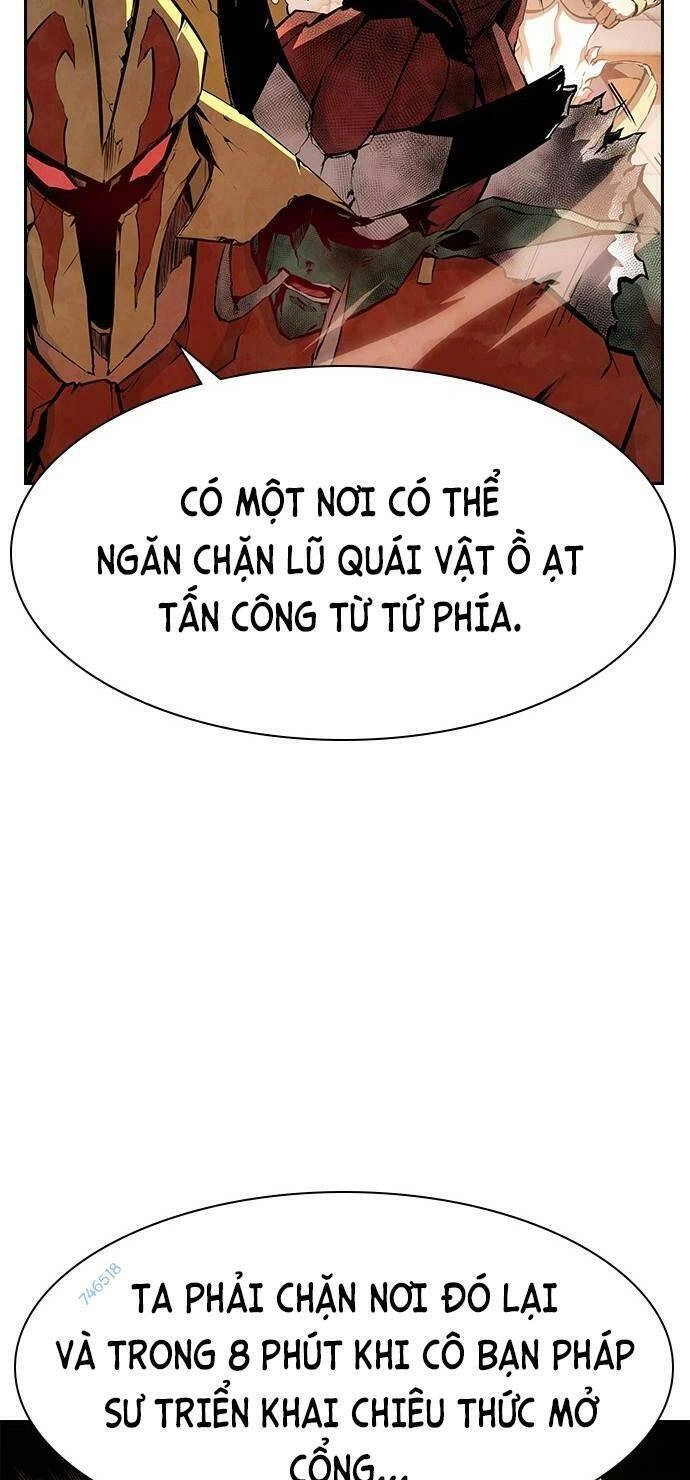 Đội Đốt Kích Noryangjin Chapter 18 - 54