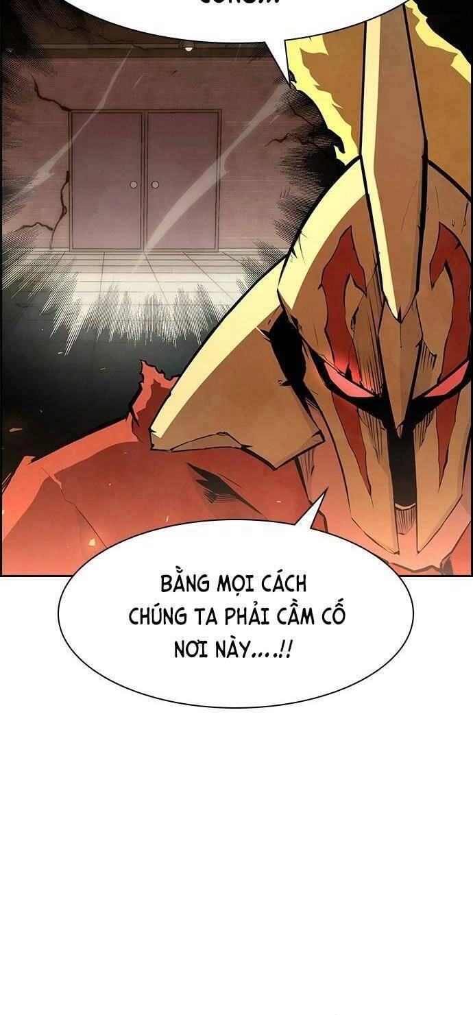 Đội Đốt Kích Noryangjin Chapter 18 - 55