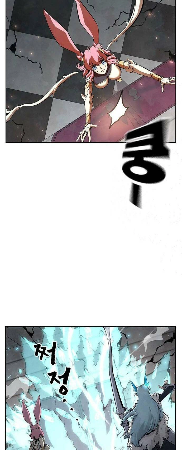 Đội Đốt Kích Noryangjin Chapter 18 - 58