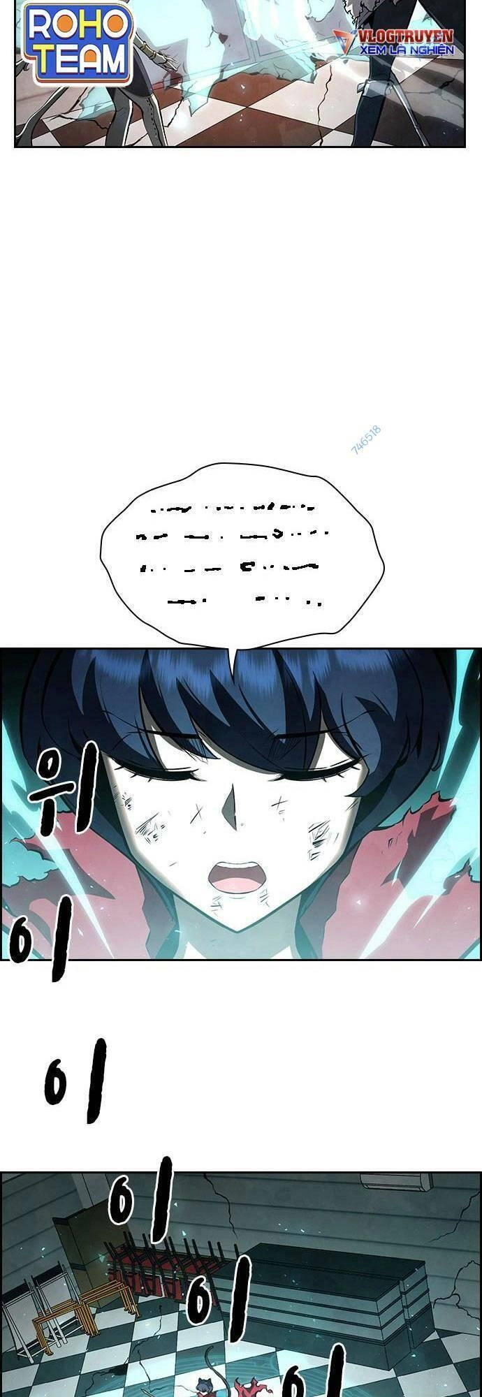 Đội Đốt Kích Noryangjin Chapter 18 - 59