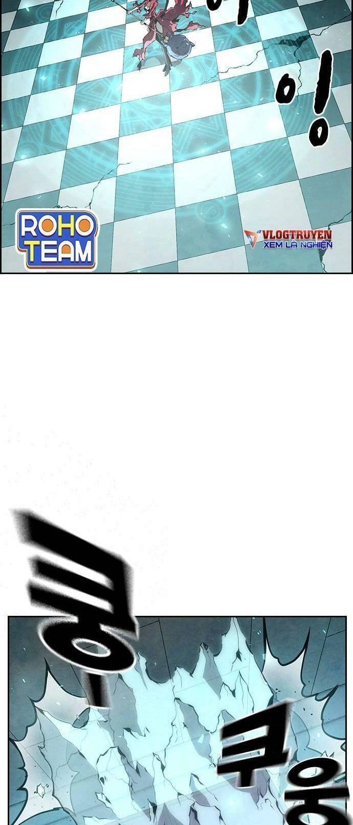 Đội Đốt Kích Noryangjin Chapter 18 - 60