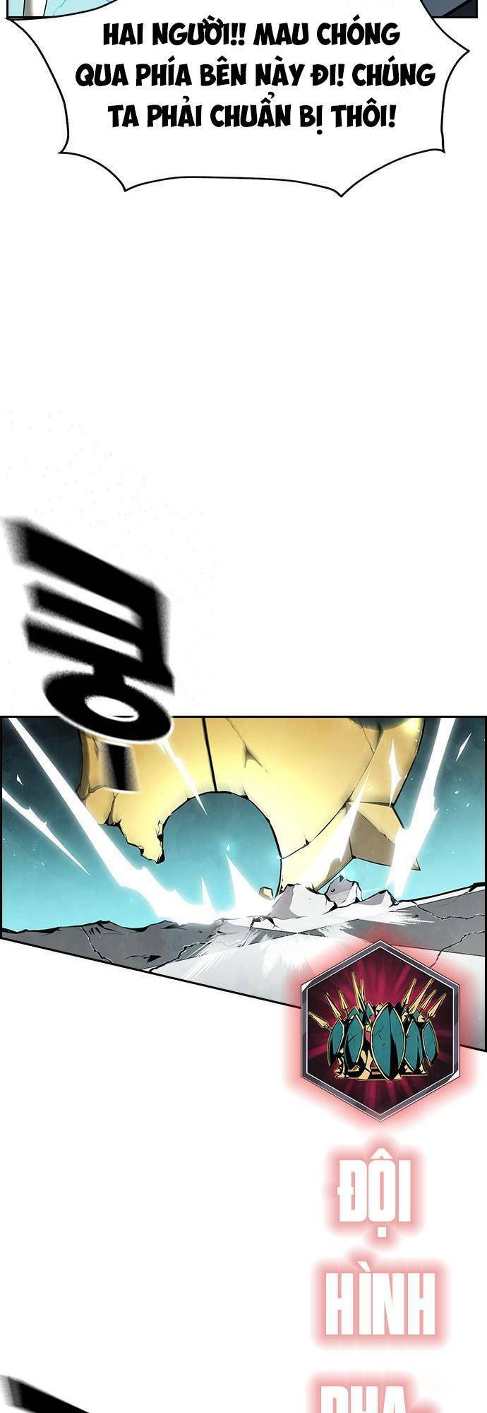 Đội Đốt Kích Noryangjin Chapter 18 - 62