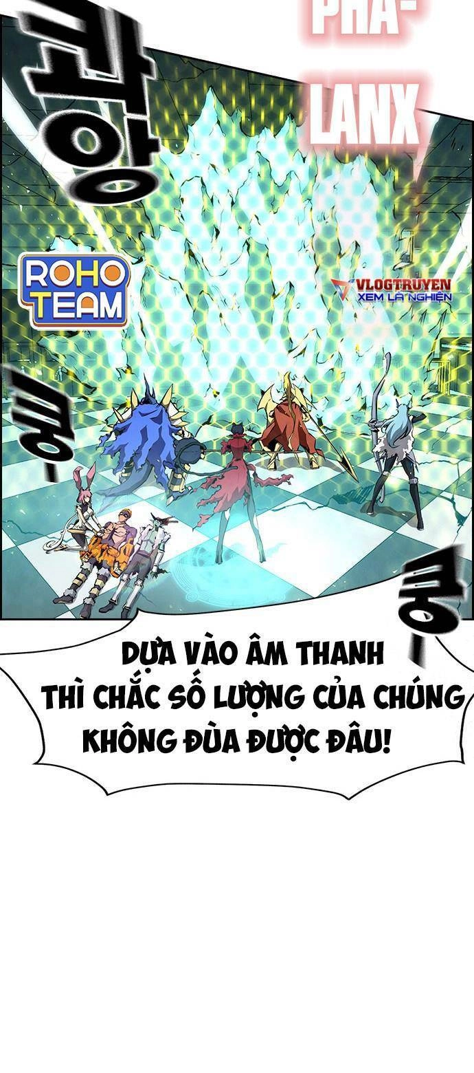 Đội Đốt Kích Noryangjin Chapter 18 - 63