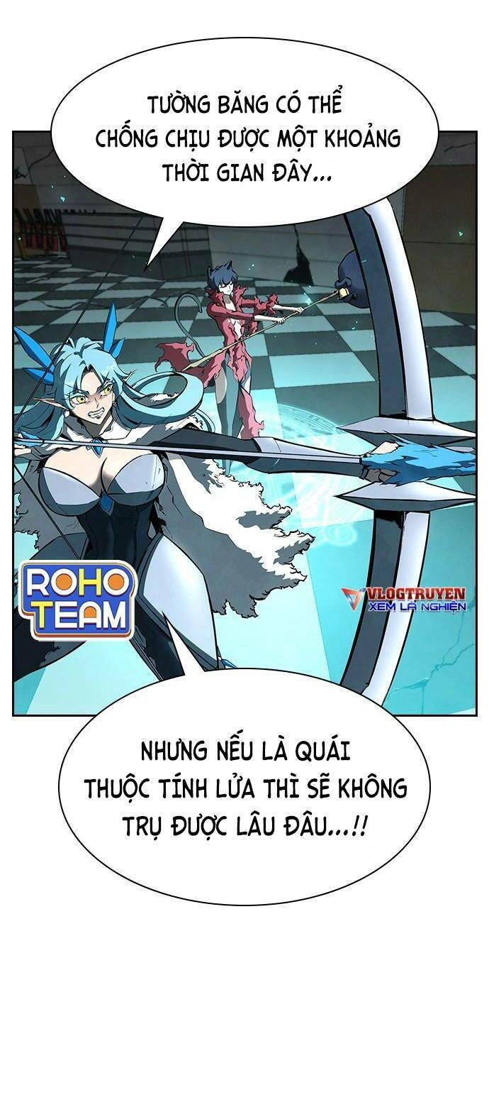 Đội Đốt Kích Noryangjin Chapter 18 - 64