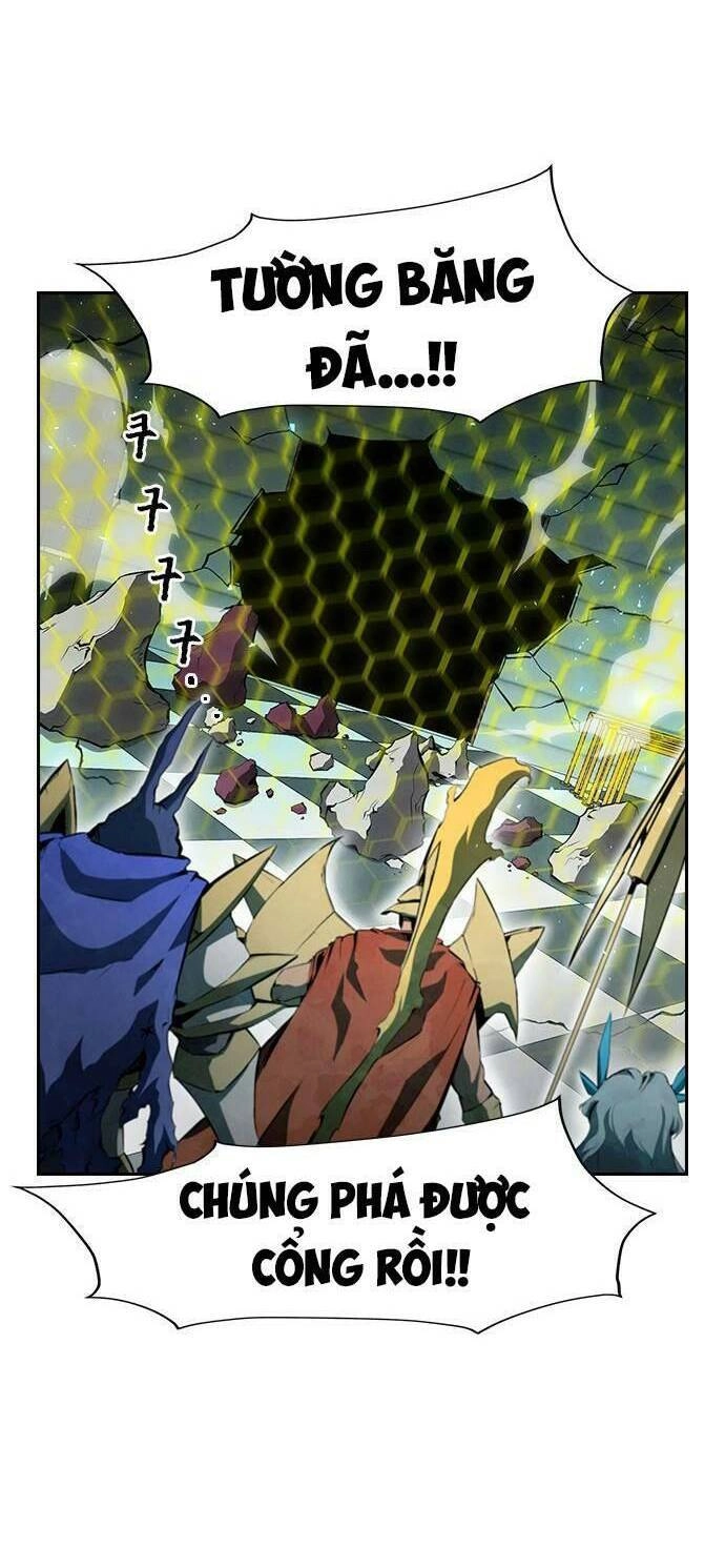 Đội Đốt Kích Noryangjin Chapter 18 - 67