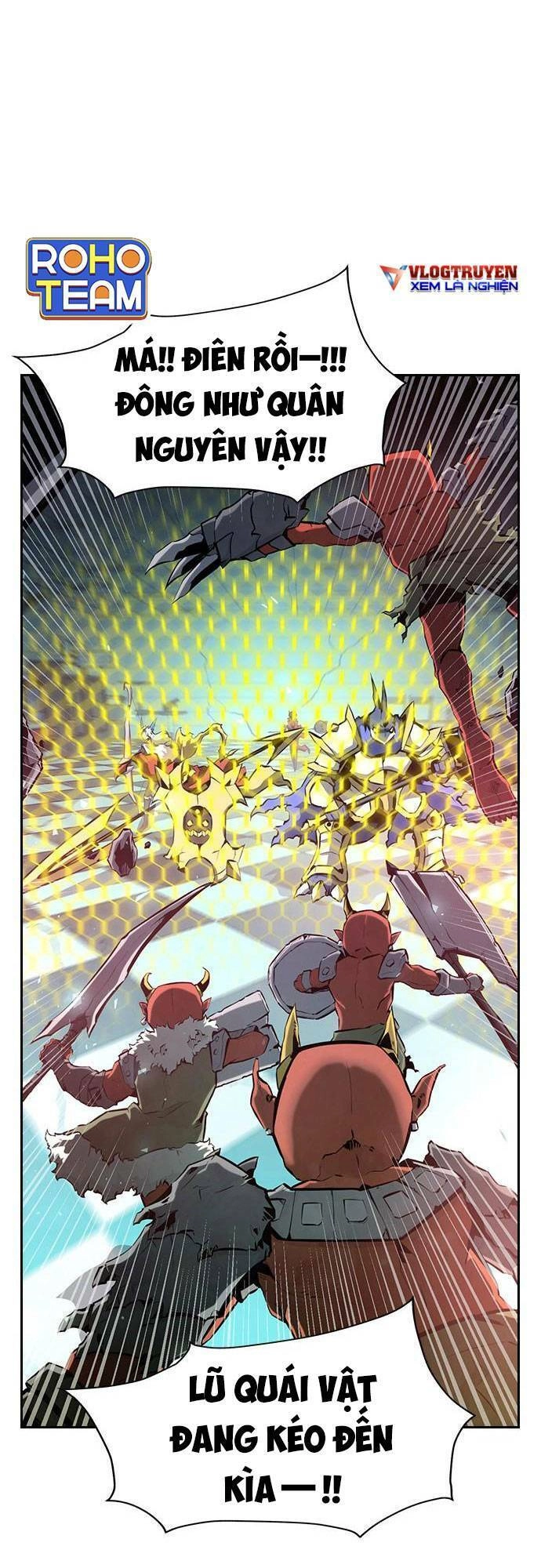 Đội Đốt Kích Noryangjin Chapter 18 - 68