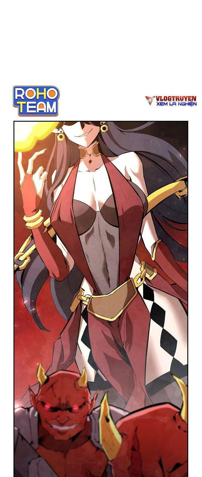 Đội Đốt Kích Noryangjin Chapter 18 - 69